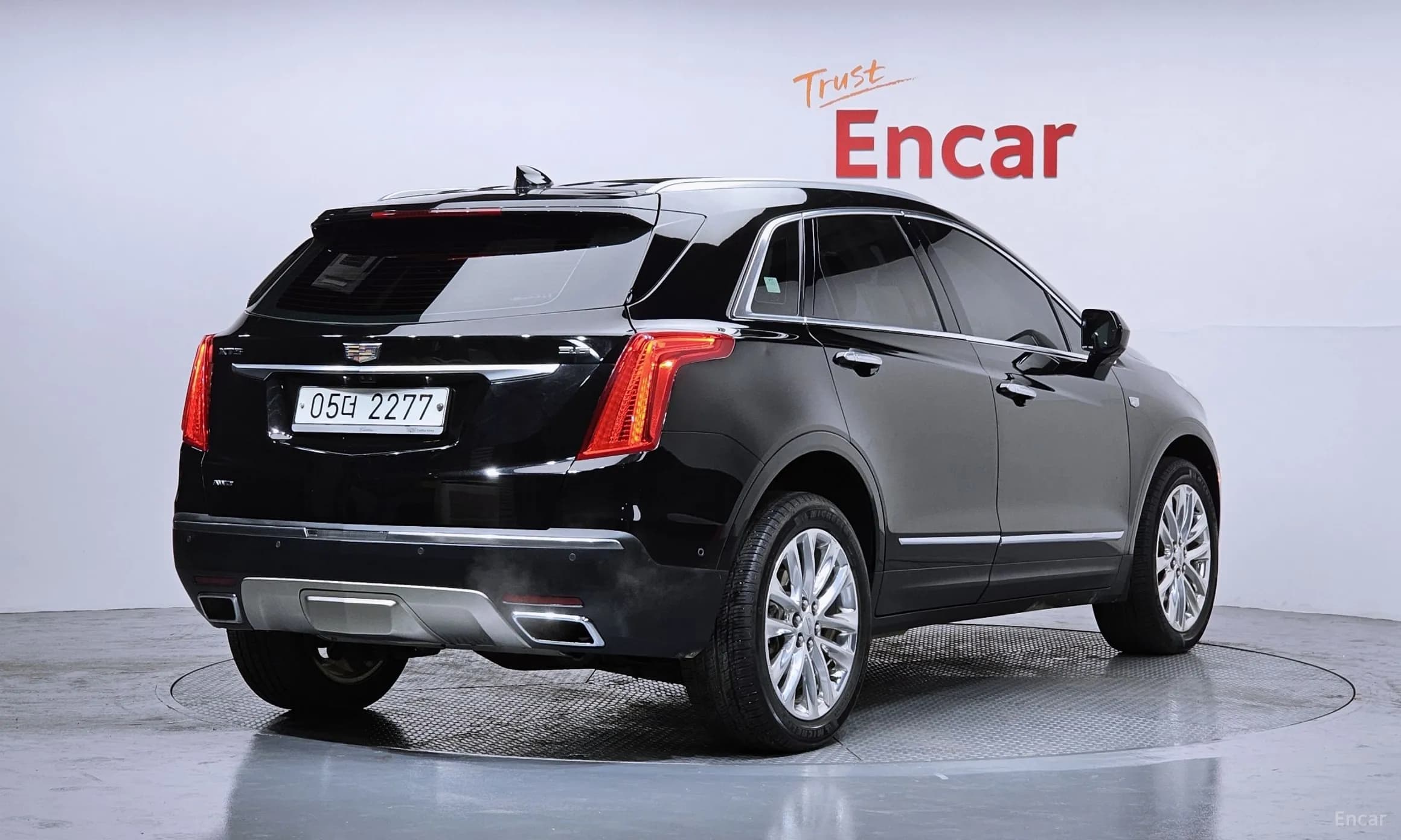 XT5