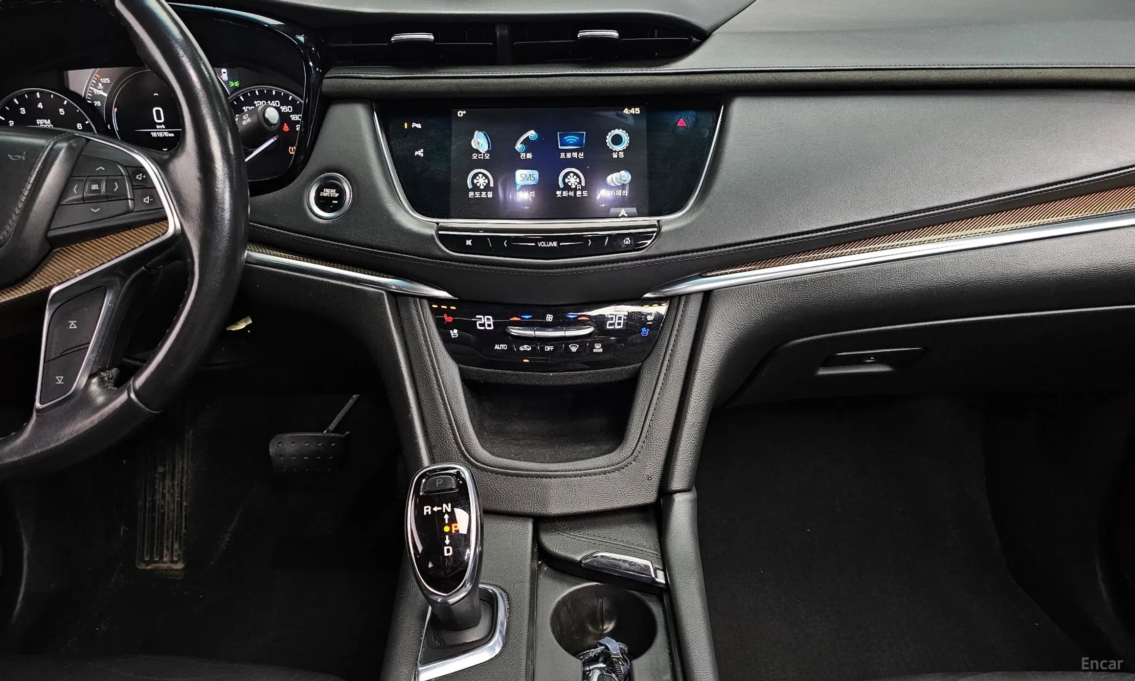 XT5