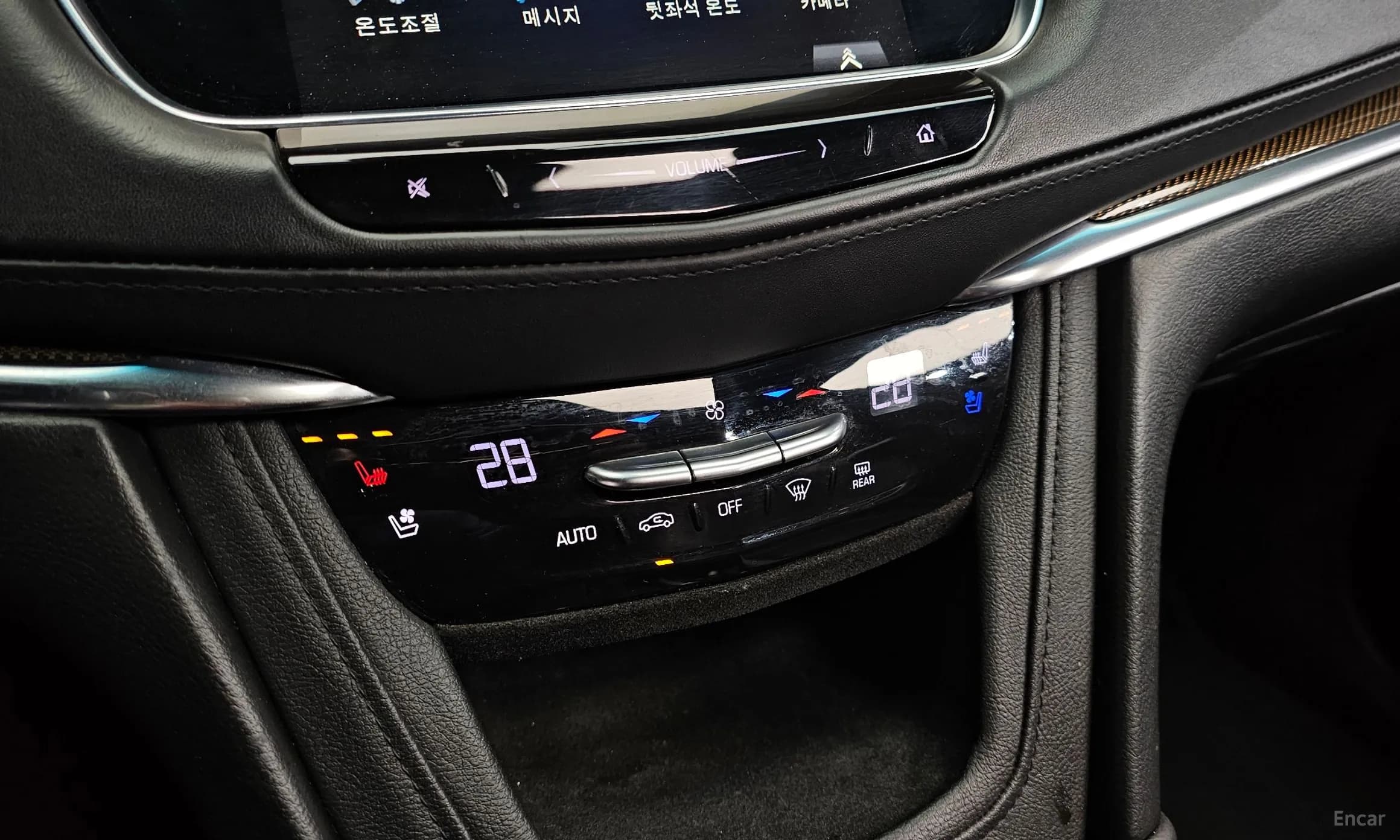 XT5