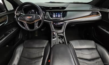 XT5