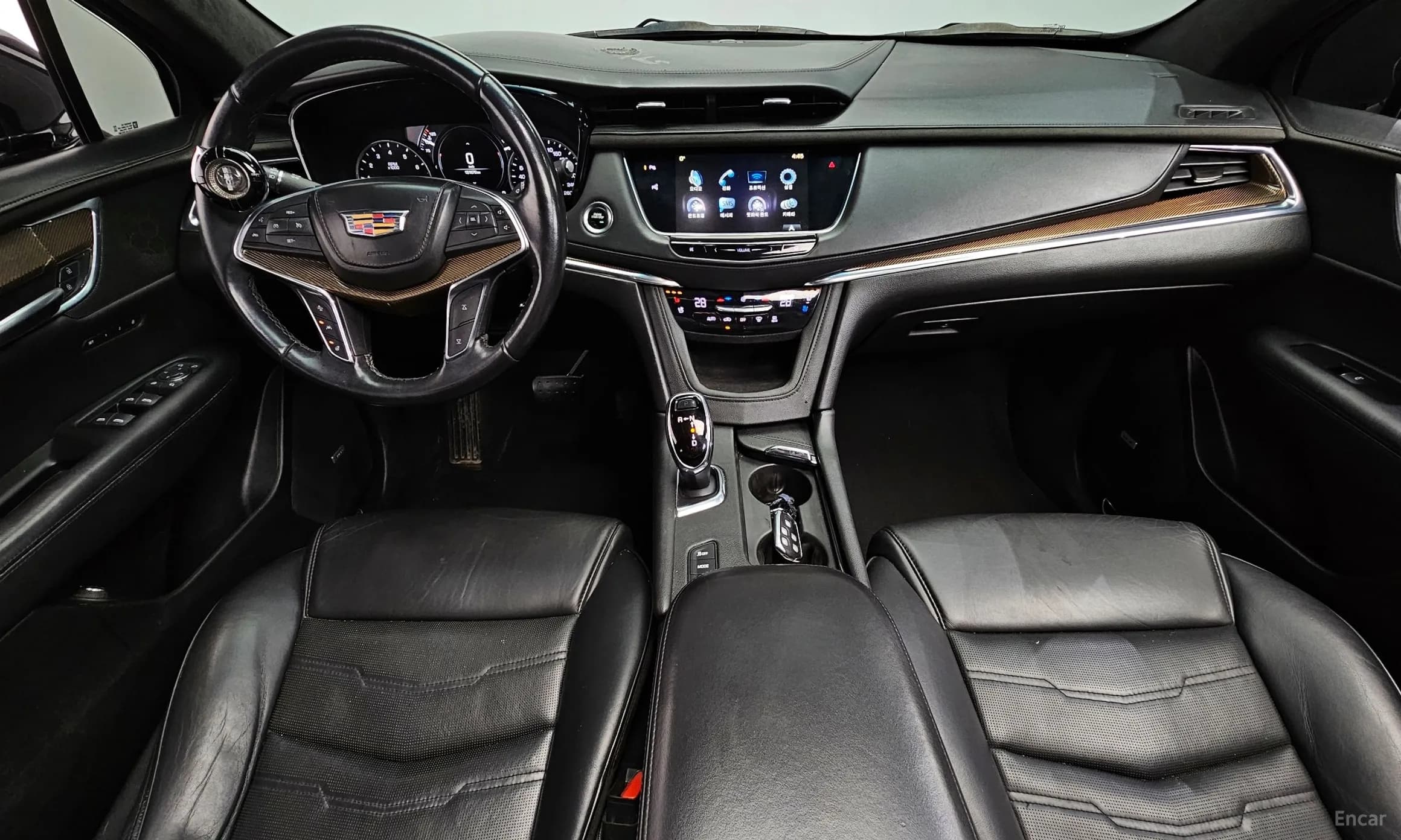 XT5