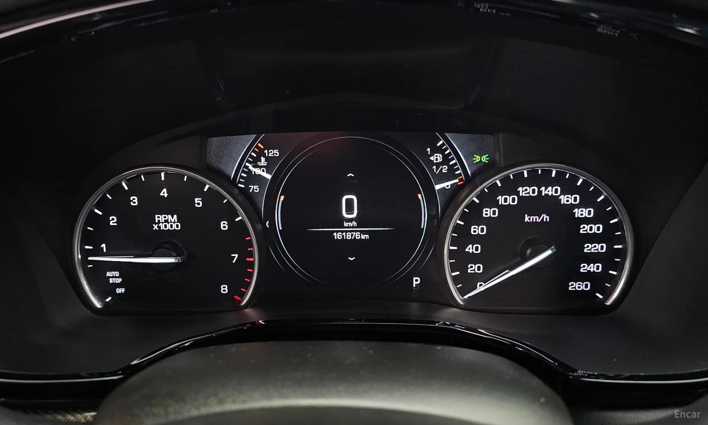 XT5