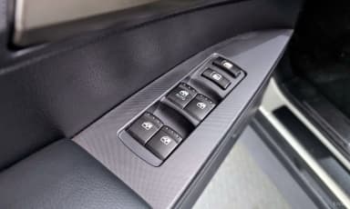 Korando Sports