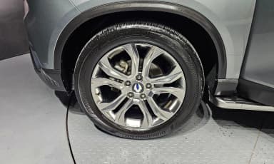 G4 Rexton