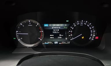 G4 Rexton
