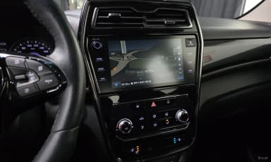 Berry New Tivoli