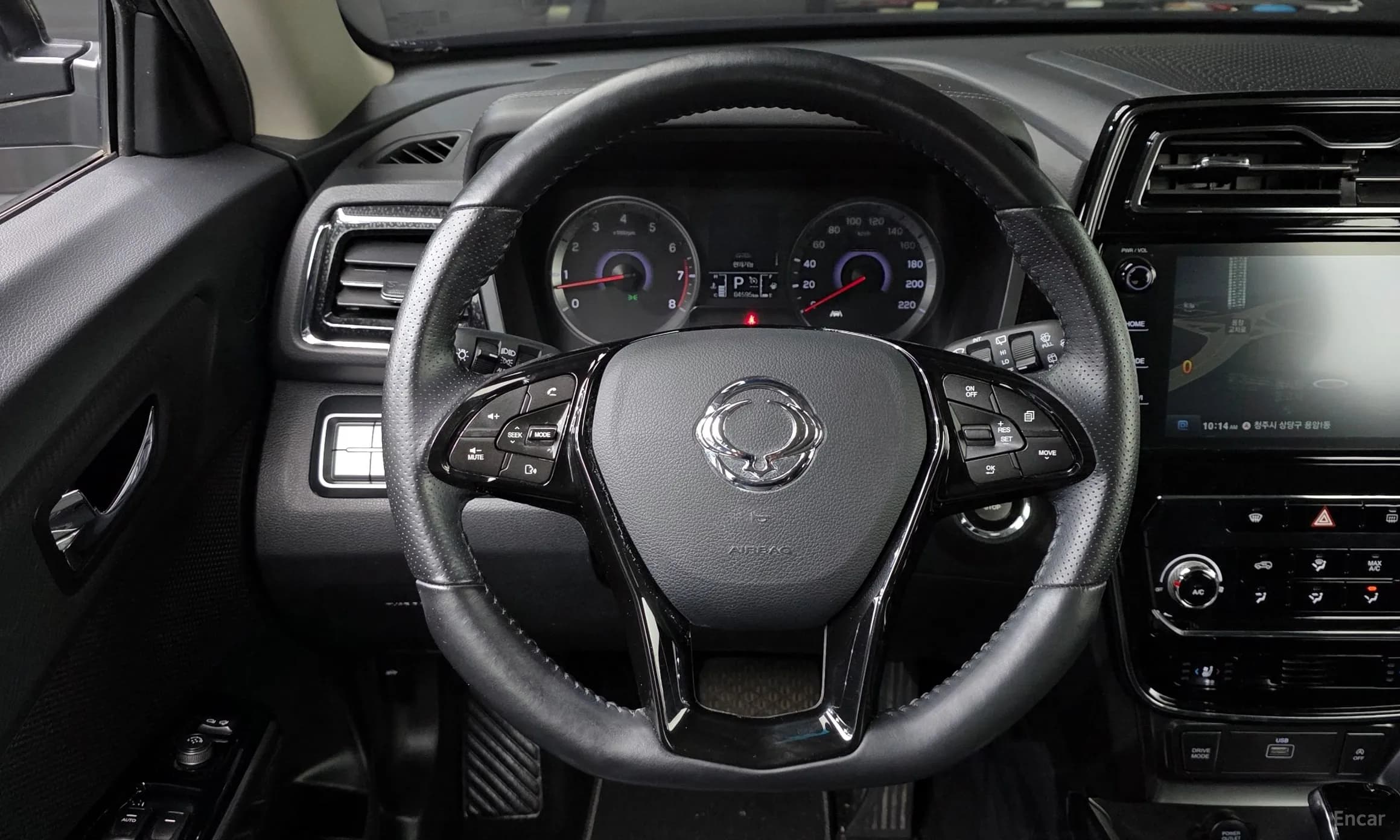 Berry New Tivoli