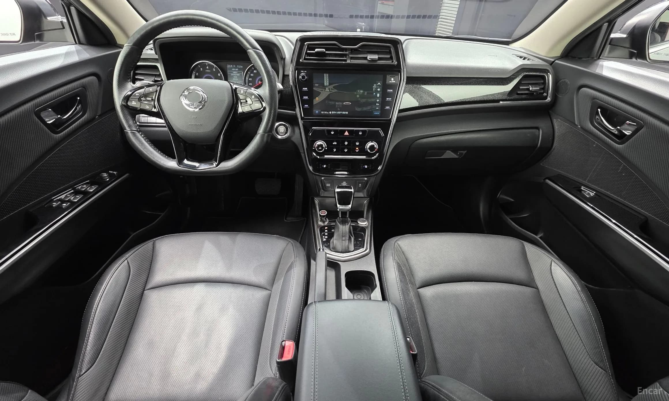Berry New Tivoli