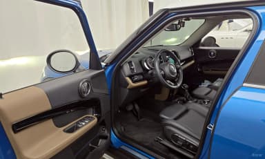 Cooper Countryman