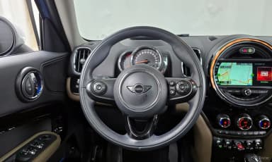 Cooper Countryman