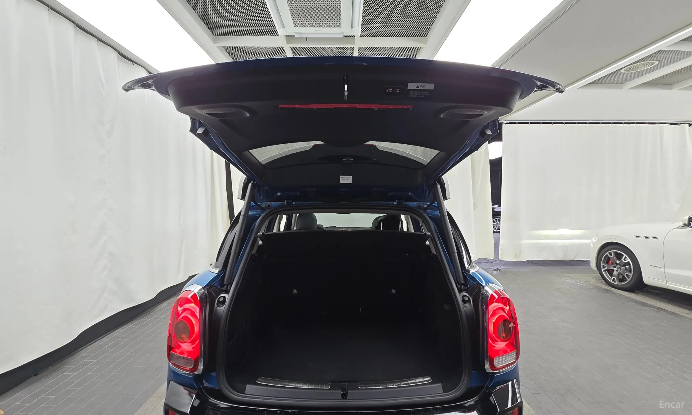 Cooper Countryman