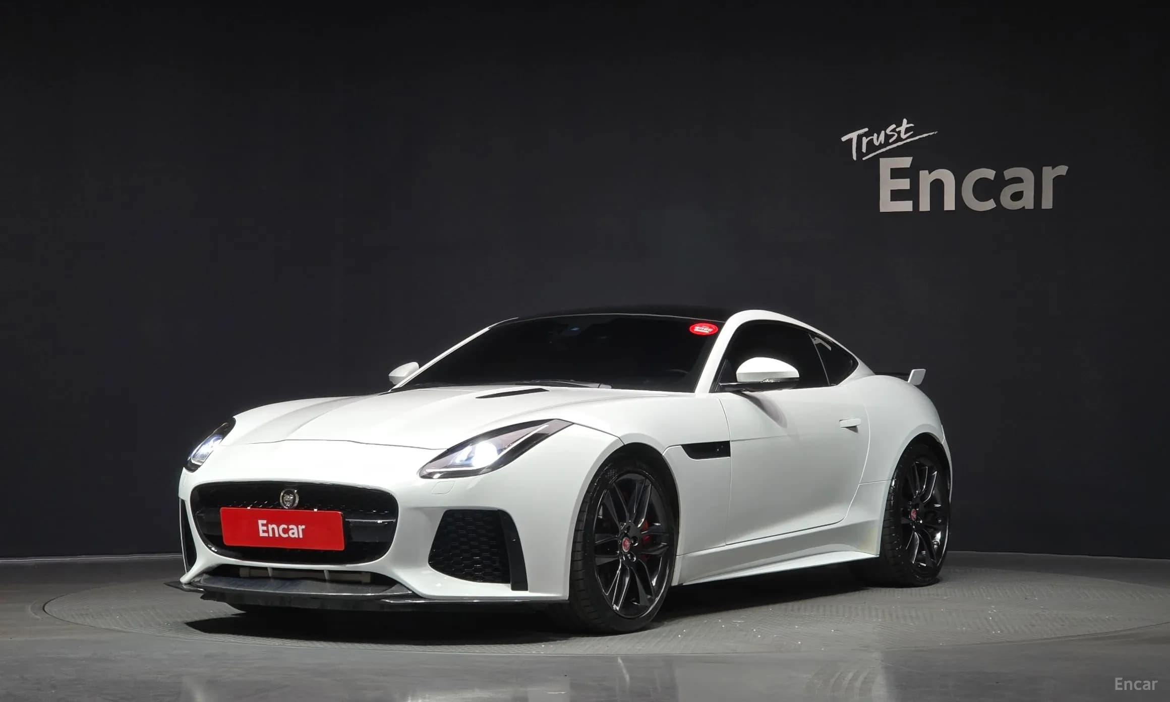 F-TYPE