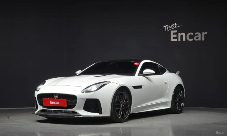 F-TYPE