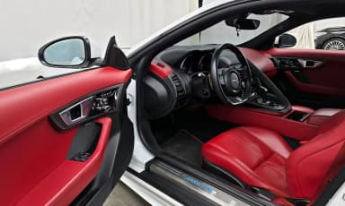 F-TYPE