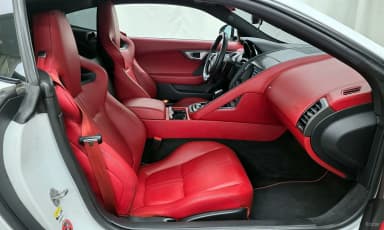 F-TYPE