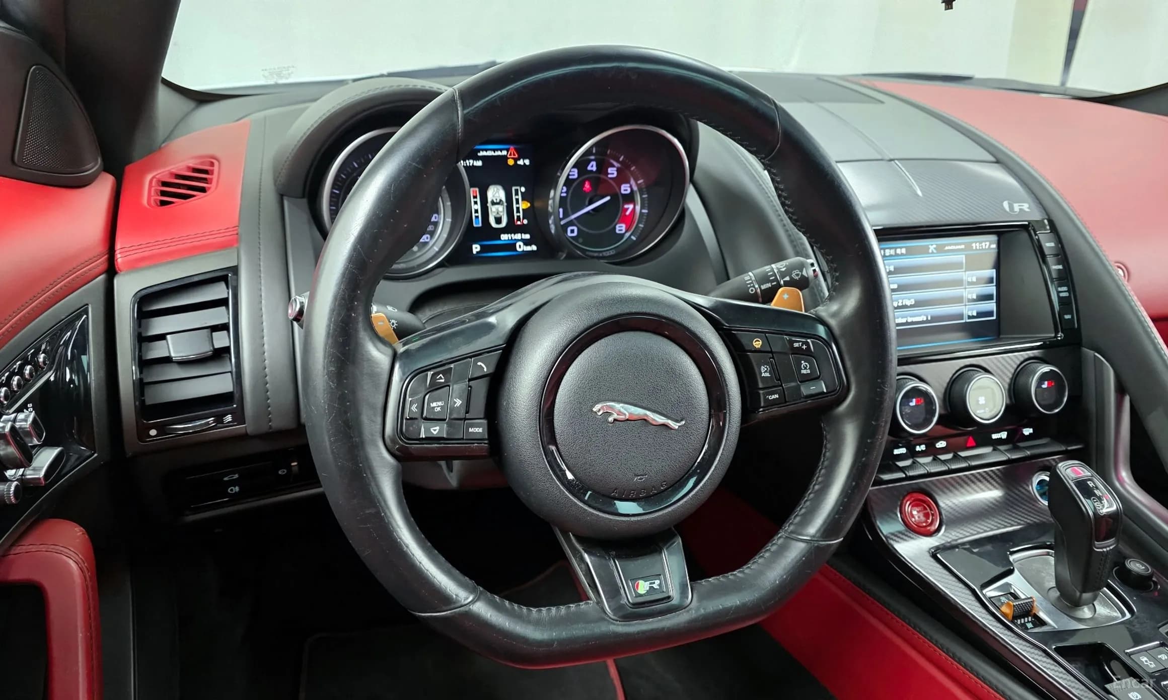 F-TYPE