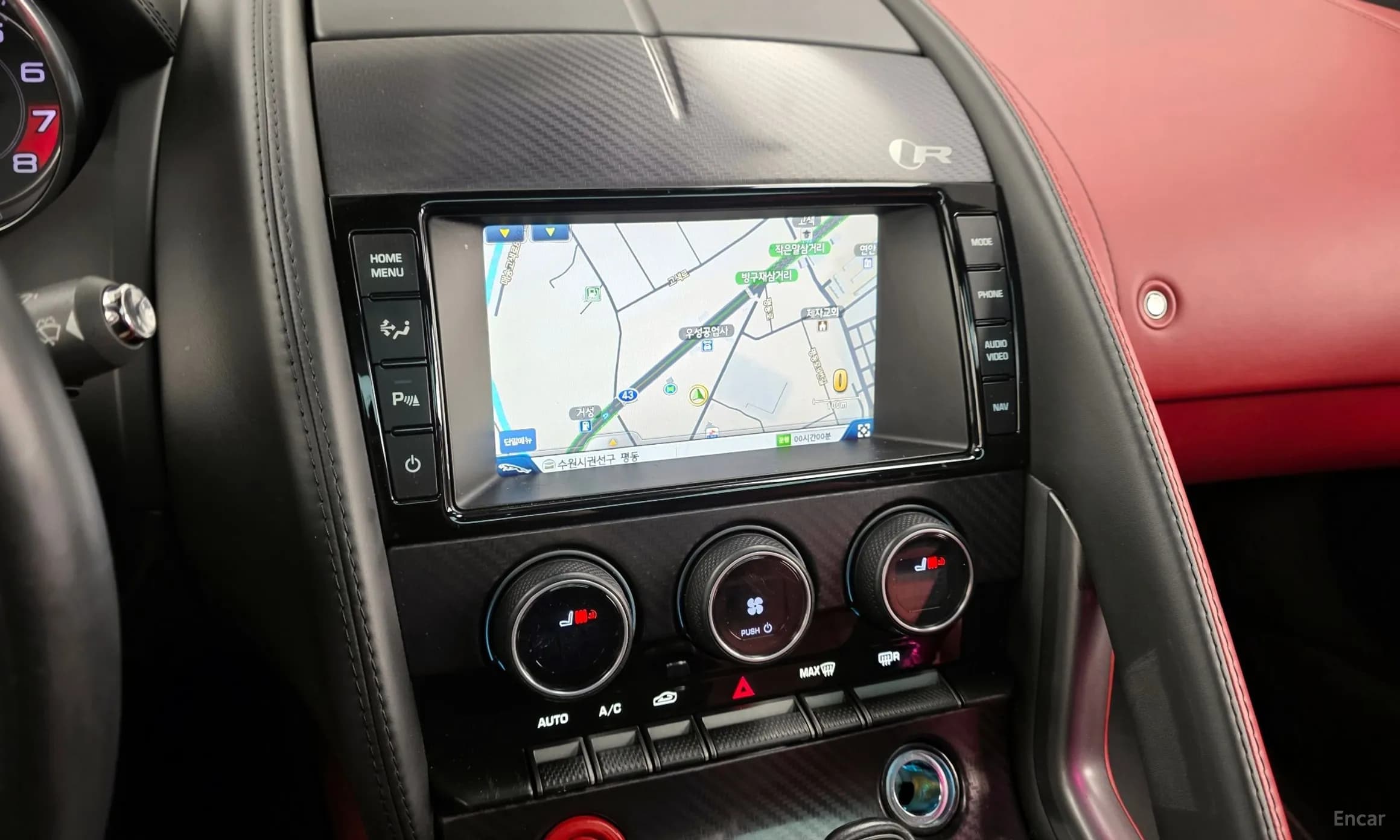 F-TYPE