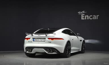 F-TYPE