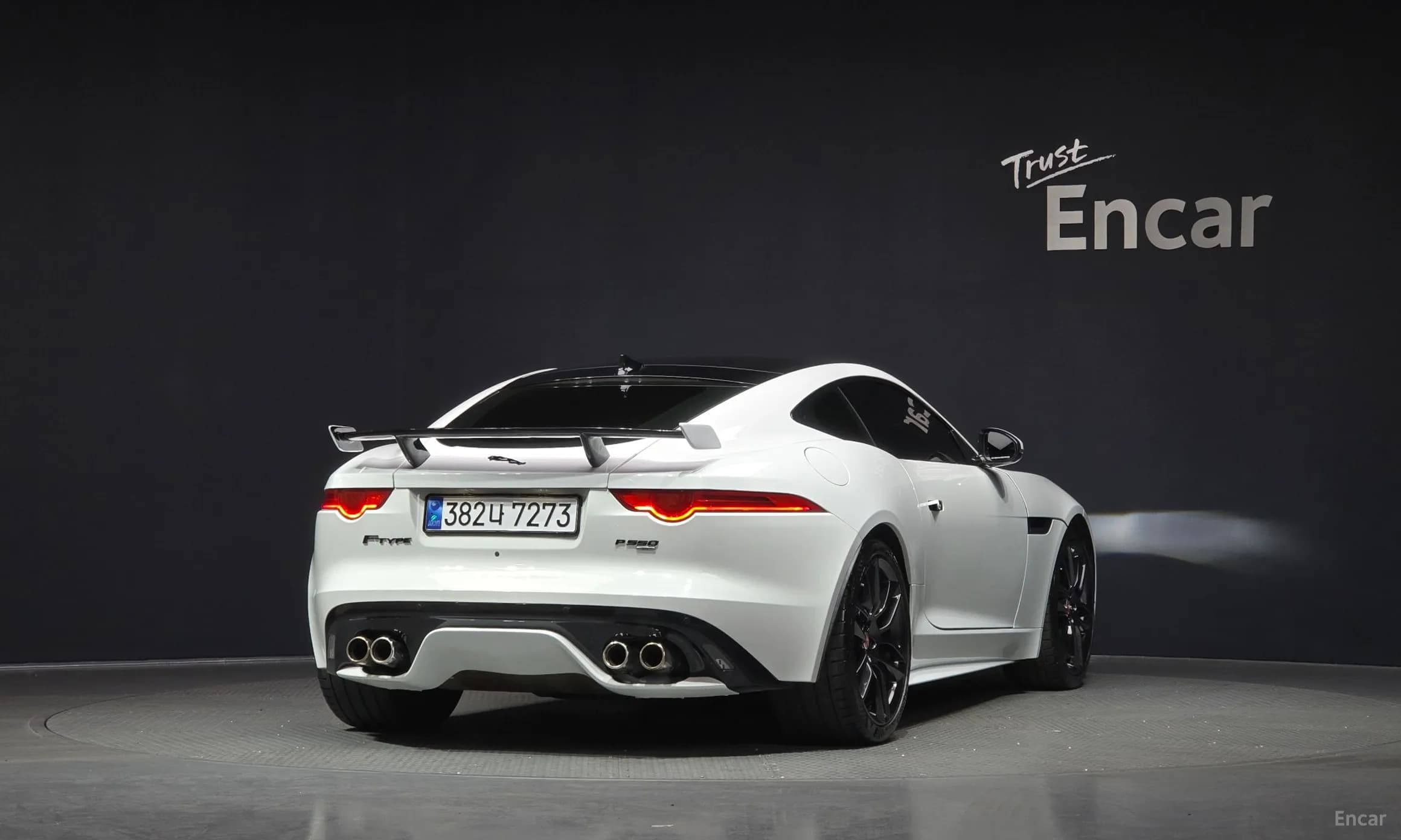 F-TYPE