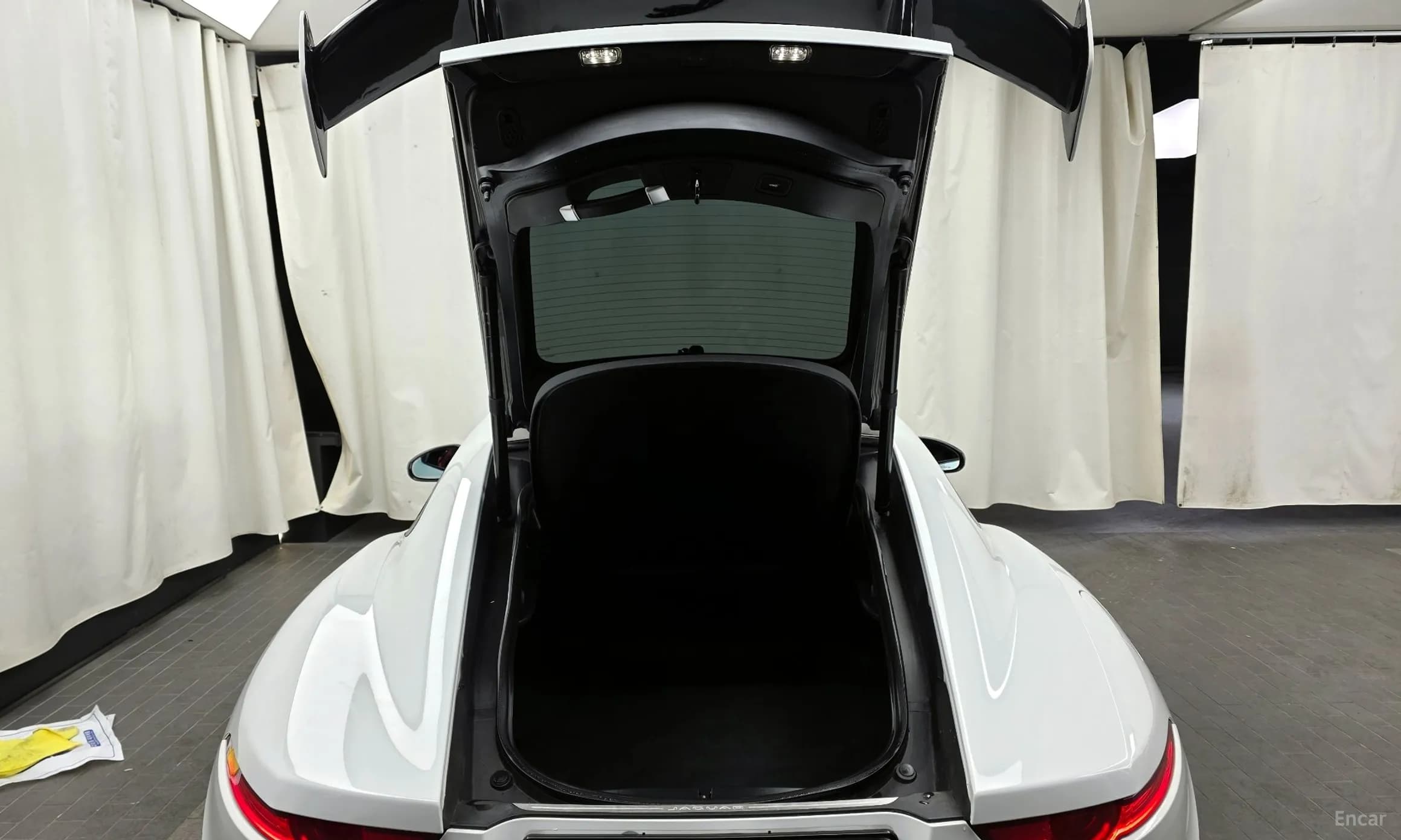 F-TYPE