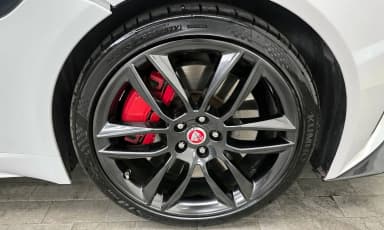 F-TYPE