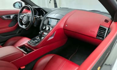F-TYPE
