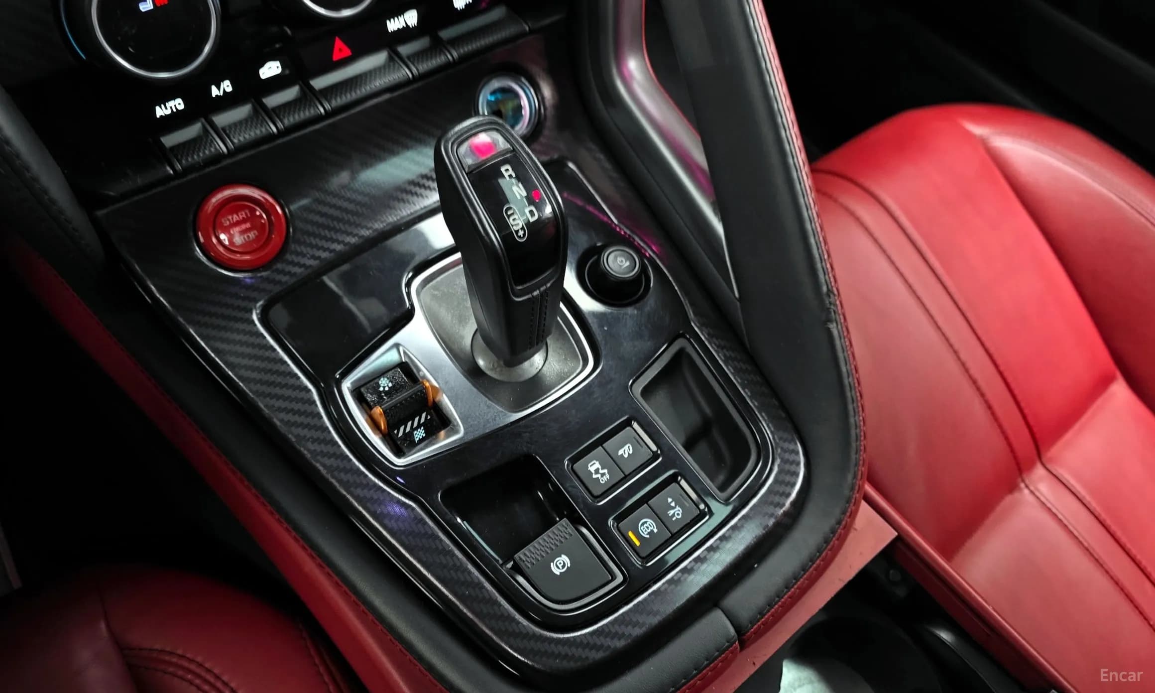 F-TYPE