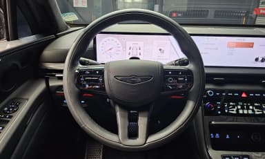 GV80