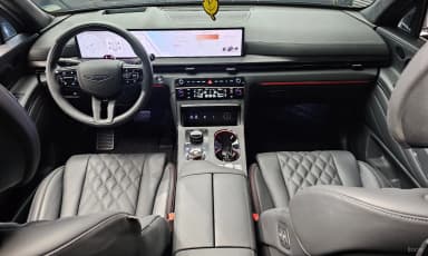GV80