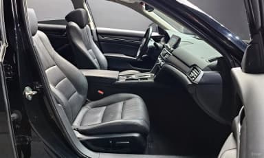 Accord 10th Generation