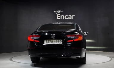 Accord 10th Generation
