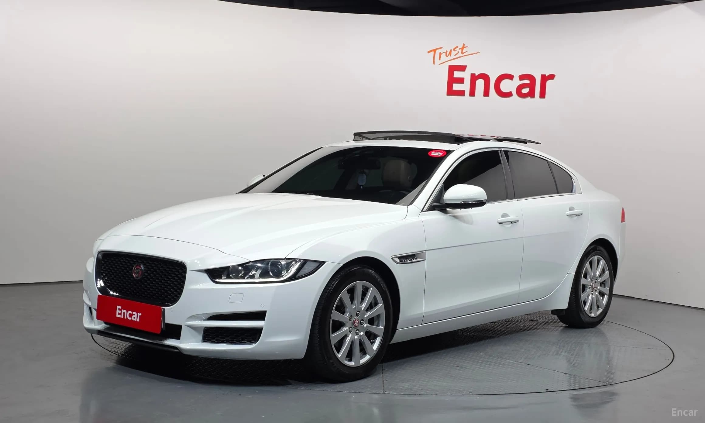 XE