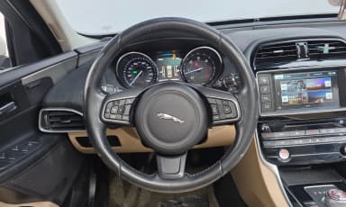 XE