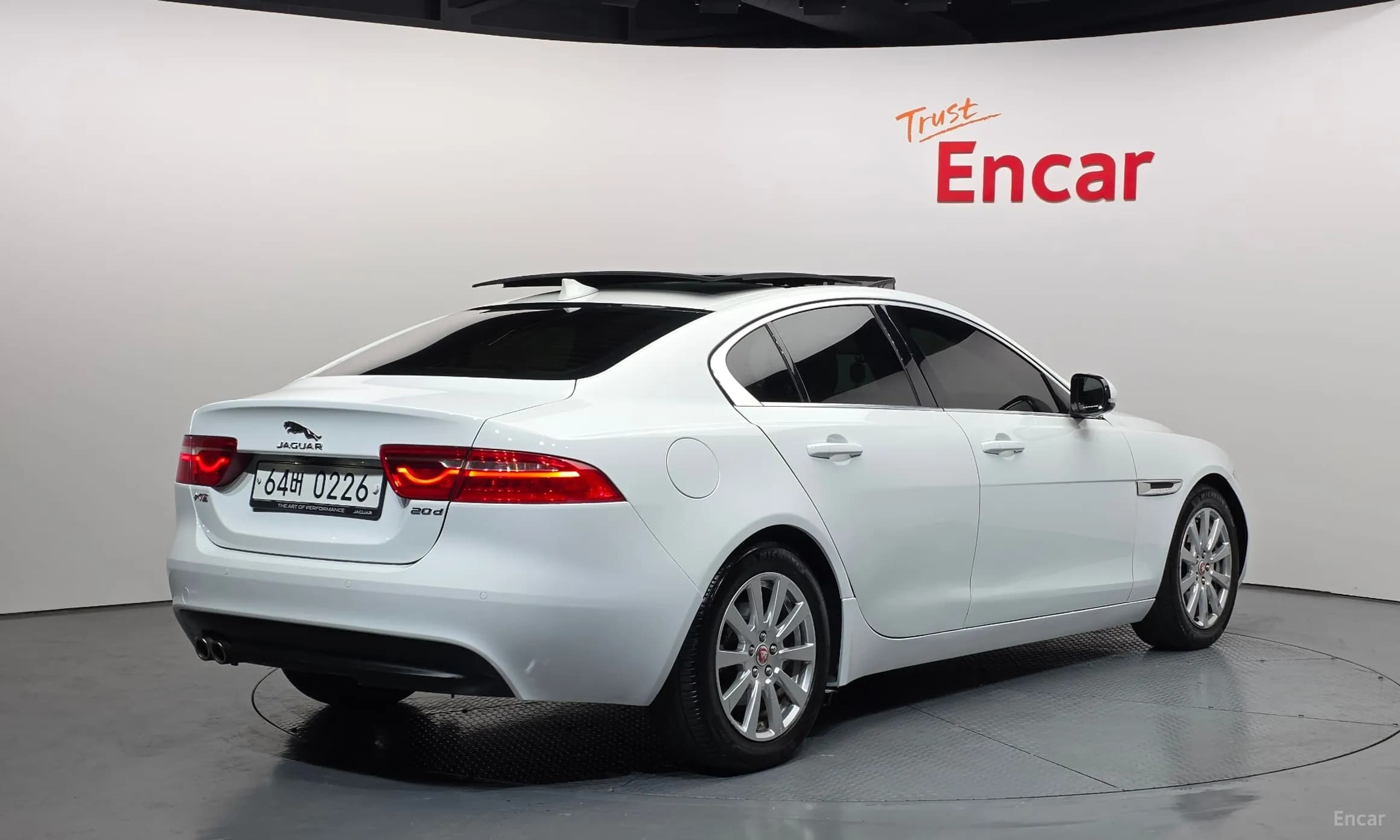 XE