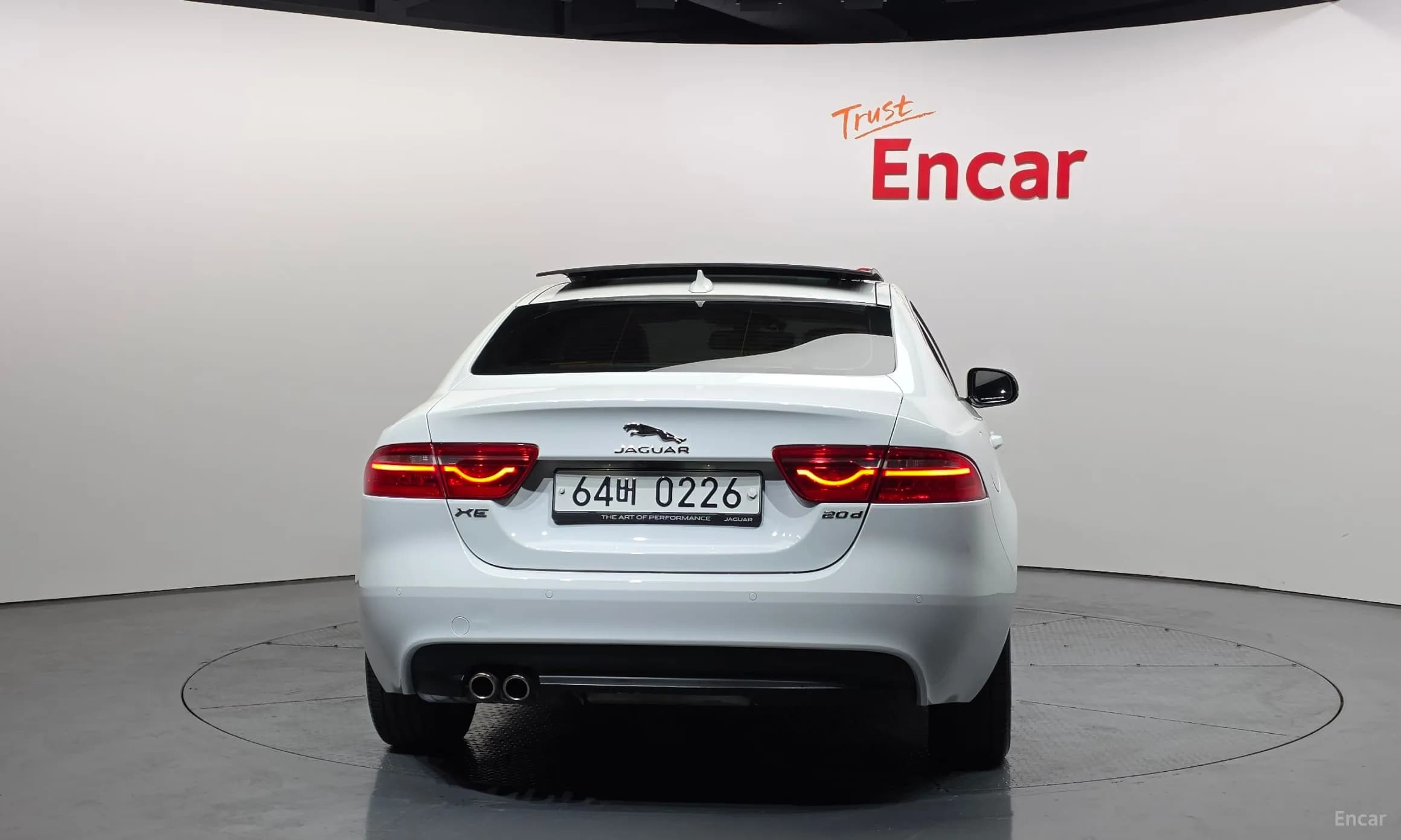 XE