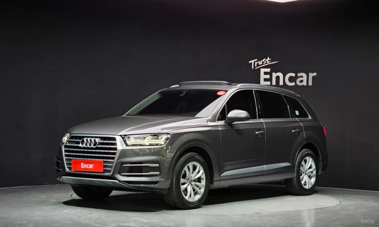Q7 (4M)