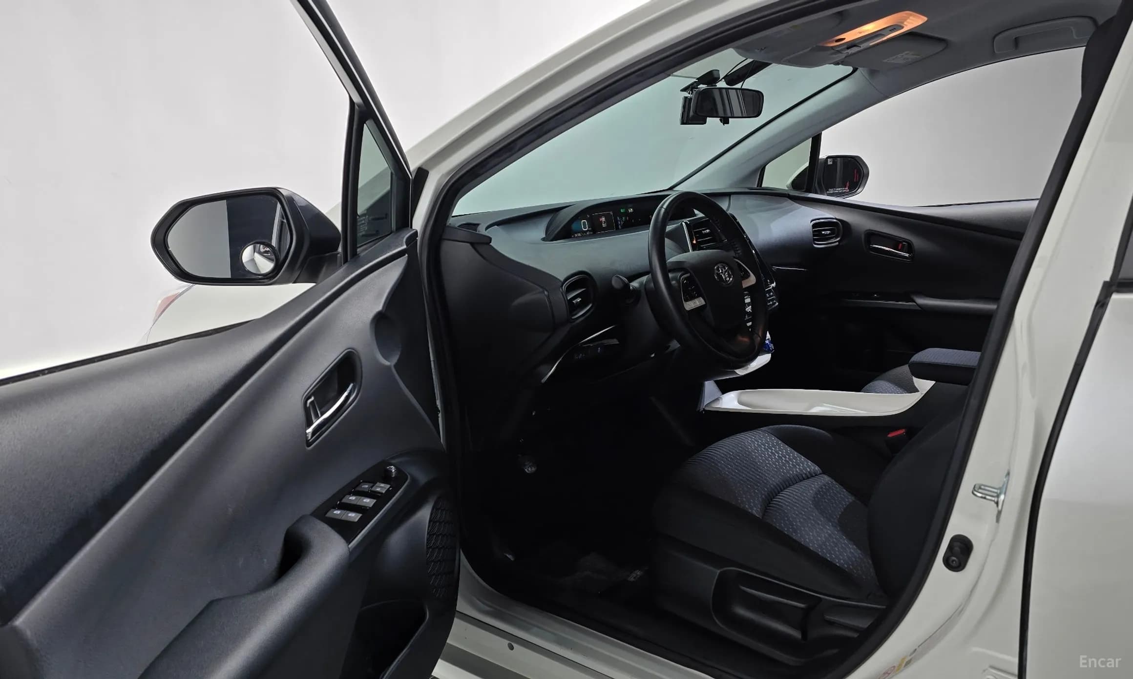 Prius 4th Generation