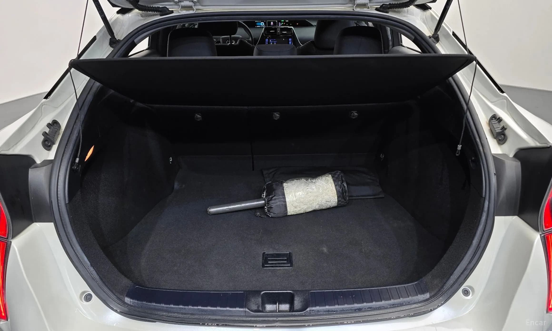 Prius 4th Generation