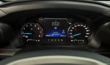 Explorer 6th Generation