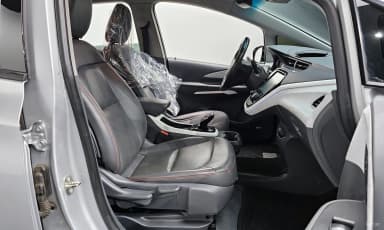 Bolt EV