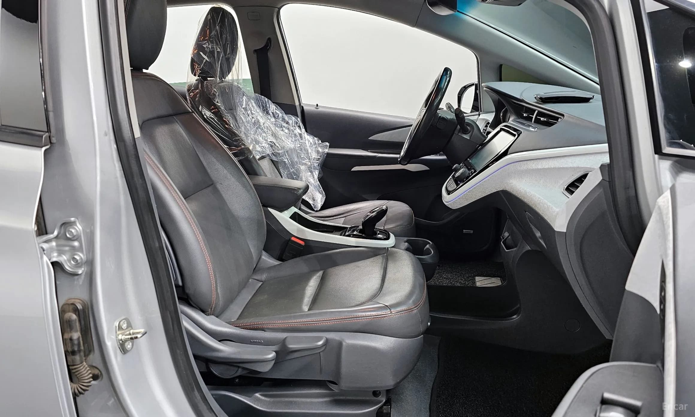 Bolt EV