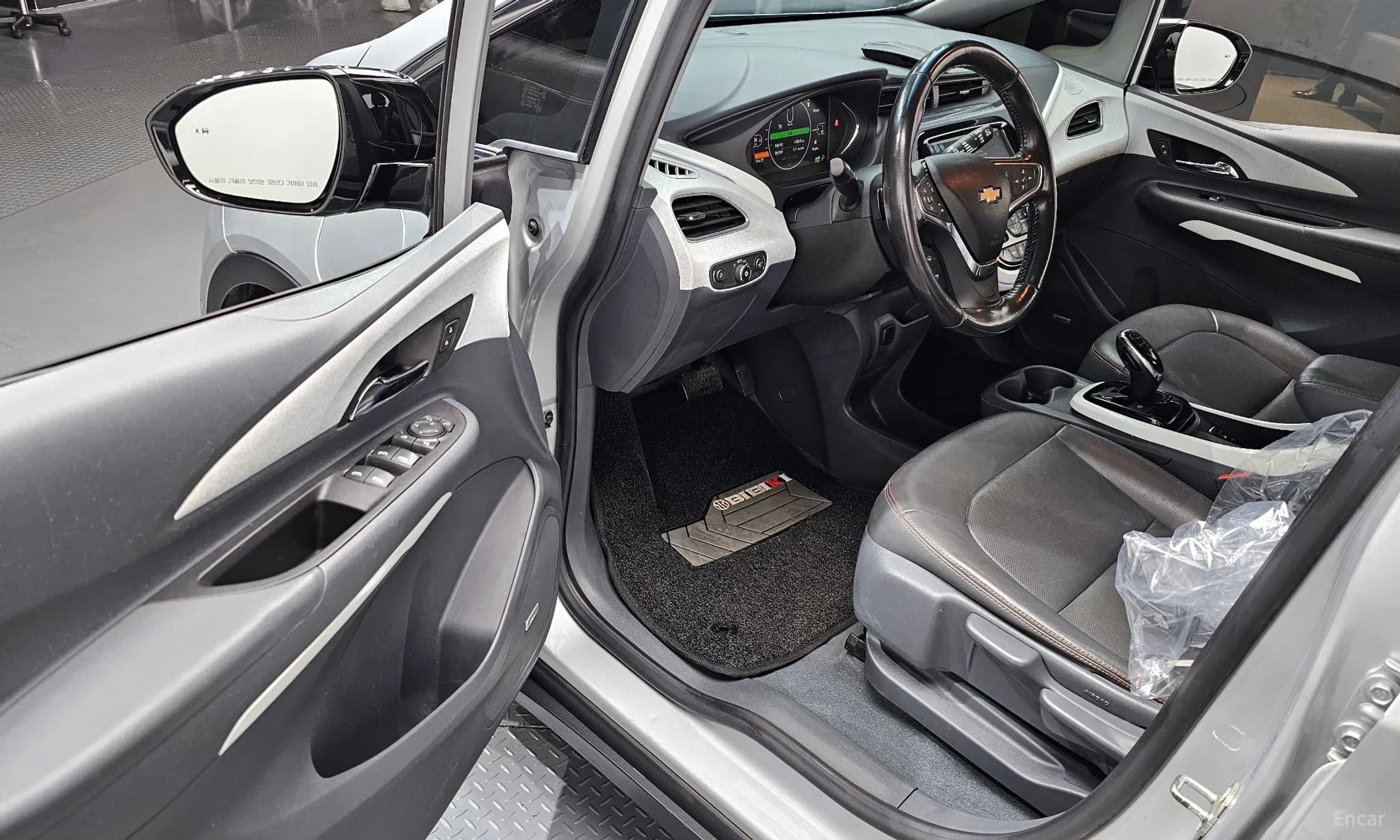 Bolt EV