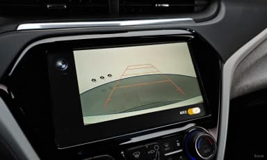 Bolt EV