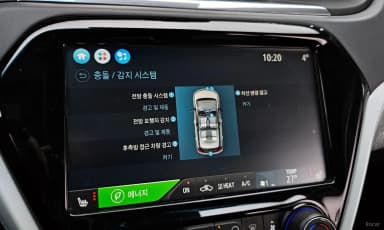 Bolt EV
