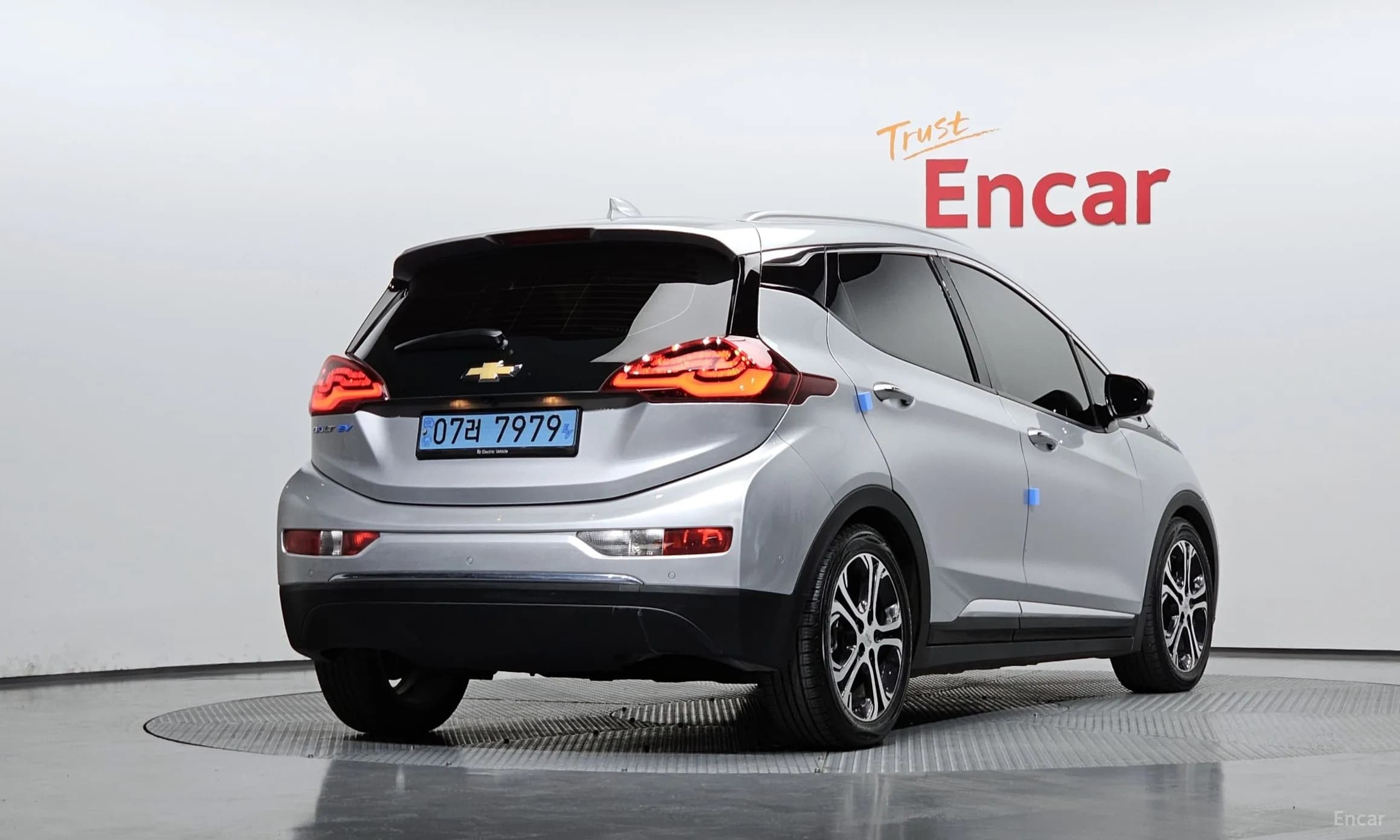 Bolt EV