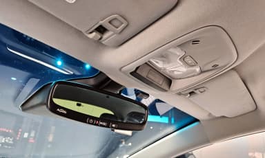 Bolt EV