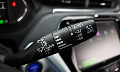 Bolt EV