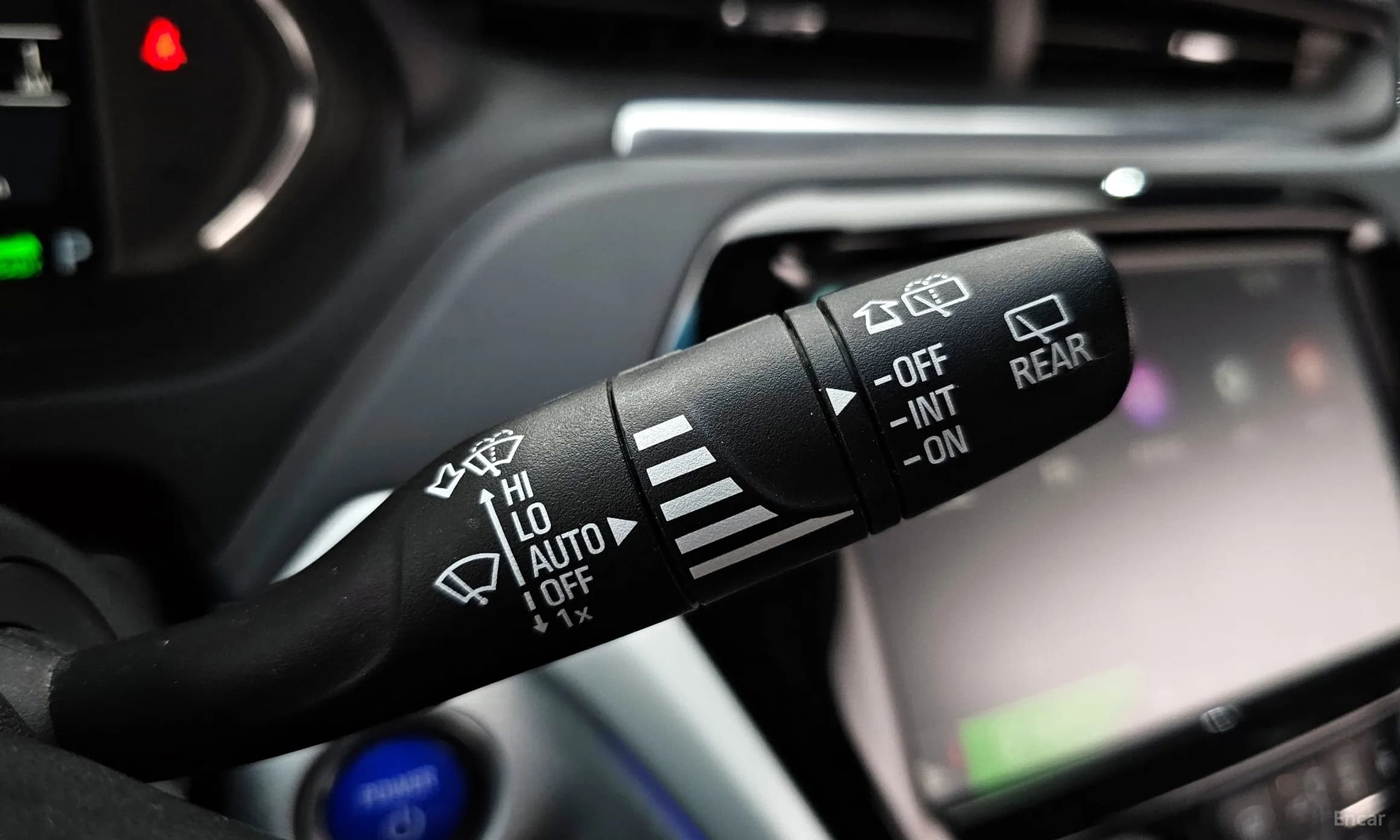 Bolt EV