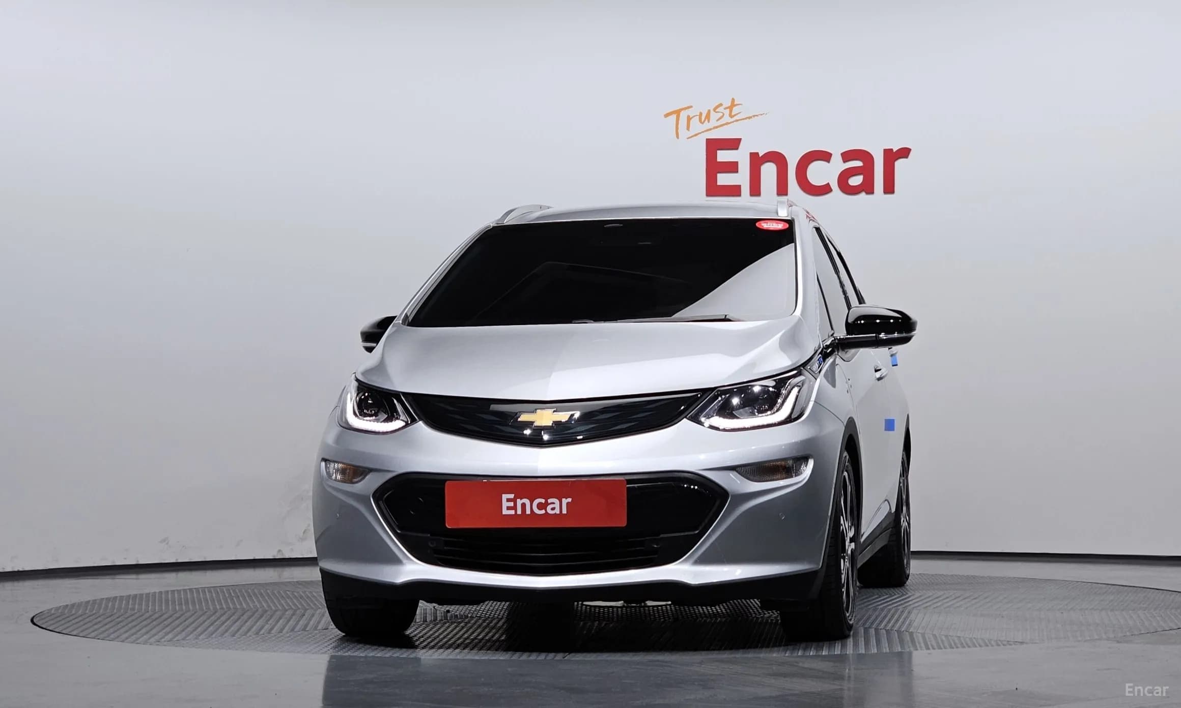 Bolt EV