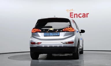 Bolt EV